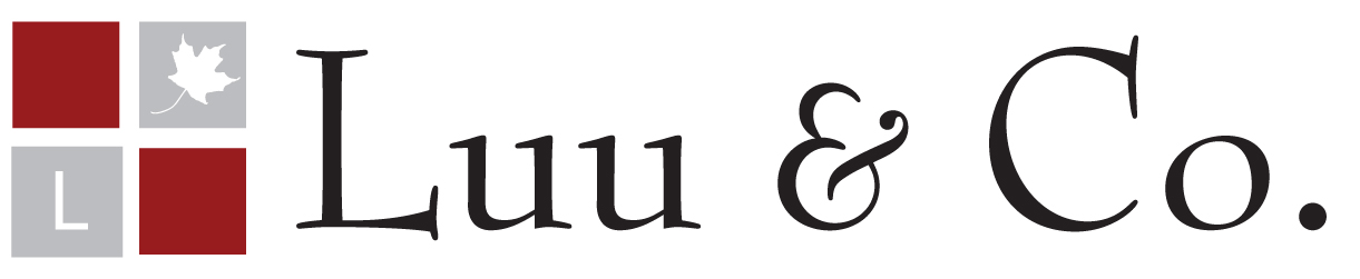 Luu & Co Logo